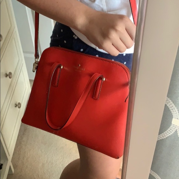 Kate spade purse - Picture 2 of 2